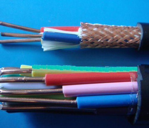 筑牢矿山供电防线——矿用电缆的特性、应用与安全保障